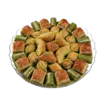 Entebbe Baklava